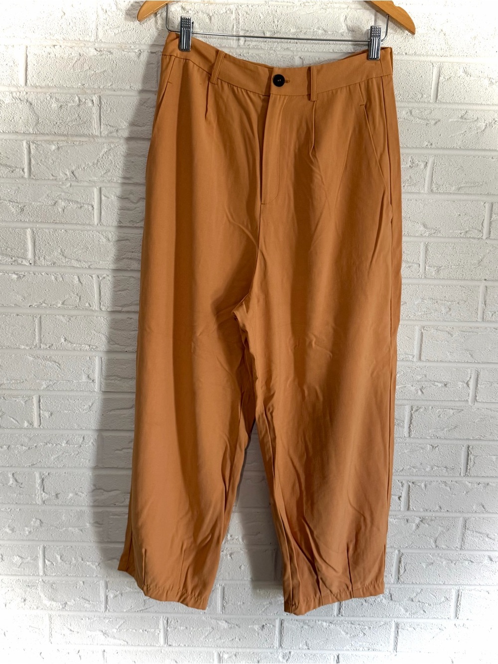 Gentle Herd Women’s Trousers Size Large